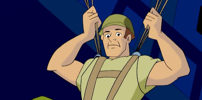 4:20 PM: What's New Scooby-Doo? (S1) | CBBC | 3/4 2026