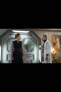 07:15: The Ark (T2): Ep.9 Ciclo de violencia | SYFY | 4/8 2026