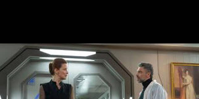 10:03: The Ark (T2): Ep.9 Ciclo de violencia | SYFY | 2/23 2026