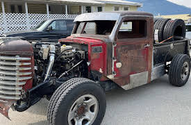 Rust Valley Restorers: Episode 6