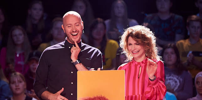 13:20: 10 på topp | NRK 2 | 12/11 2025