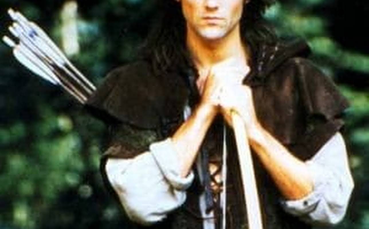 Michael Praed