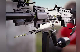 Machines How They Work Season 1: Paintball Guns, Floor Scrubbers, and Ice Machines