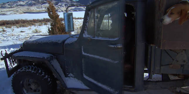 07:40: Ødemarkens menn | TV 2 Zebra | 11/9 2025