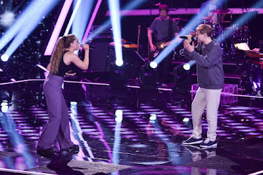 20:15: The Voice of Germany (S15 E6) (S15) | Sat1 | 10/11 2025