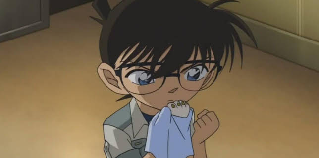 18:55: Detektiv Conan | ProSieben Maxx | 12/9 2025