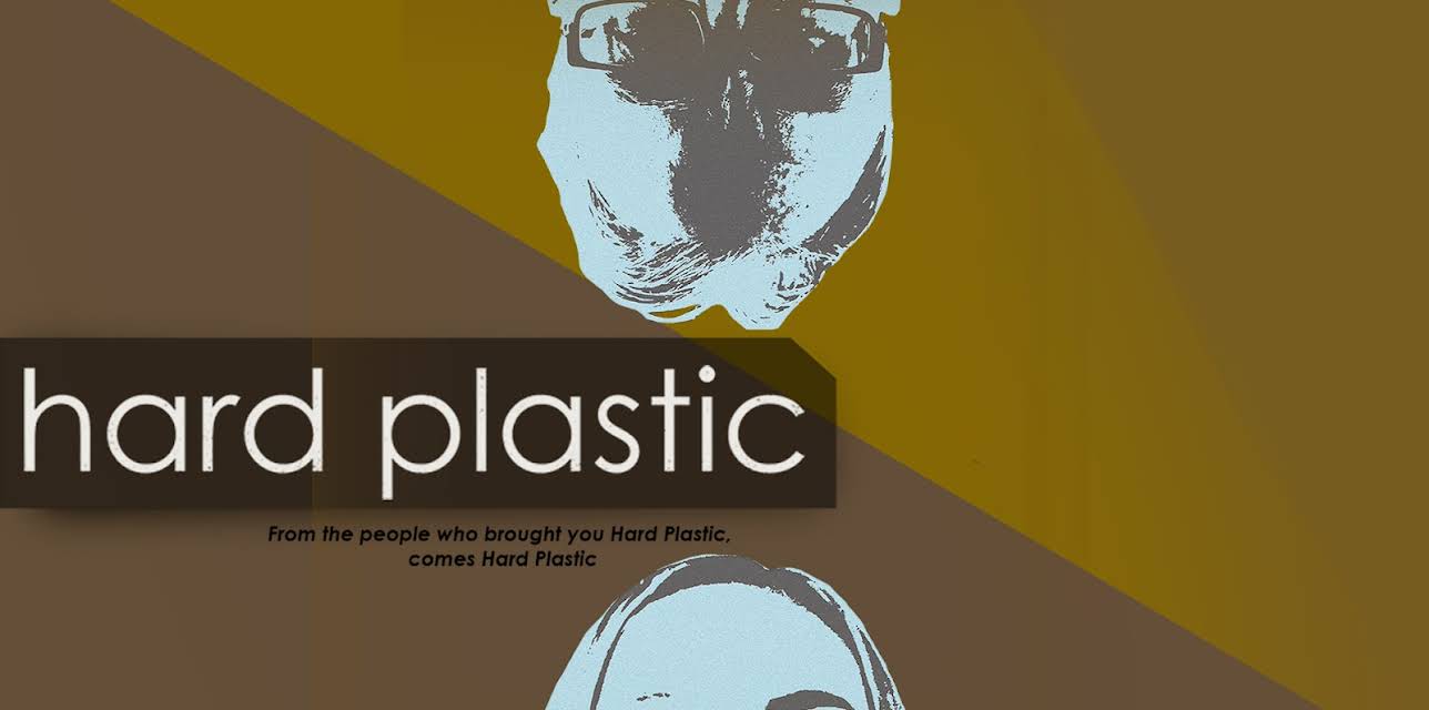 Hard Plastic (2020)