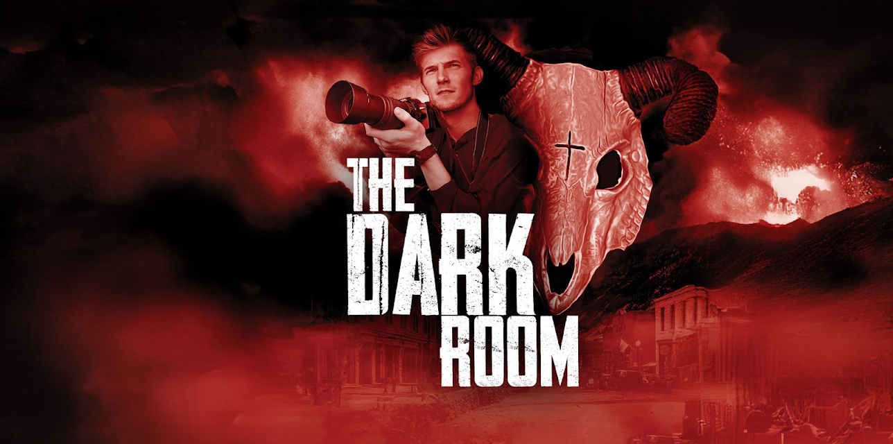 The Dark Room (2024)