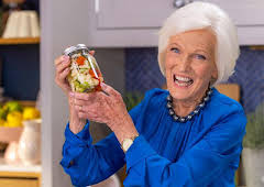 Mary Berry - Love to Cook