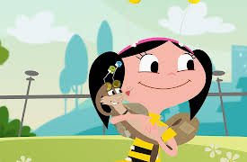 Earth to Luna: The Waggle Dance