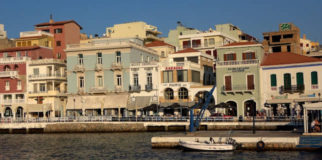 13:20: Kreta - Traumstrände und antike Welten | 3SAT | 1/16 2026