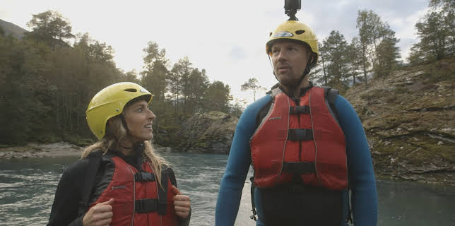 09:40: Nordens perler (S1 E1) (S1) | TV6 | 1/3 2026