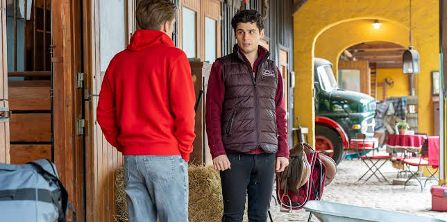 10:50: Sturm der Liebe | SWR Fernsehen RP | 2/4 2026