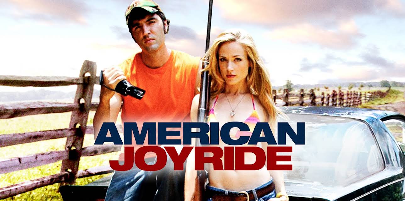 American Joyride (2011)