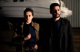 The Paradise: Episode 3