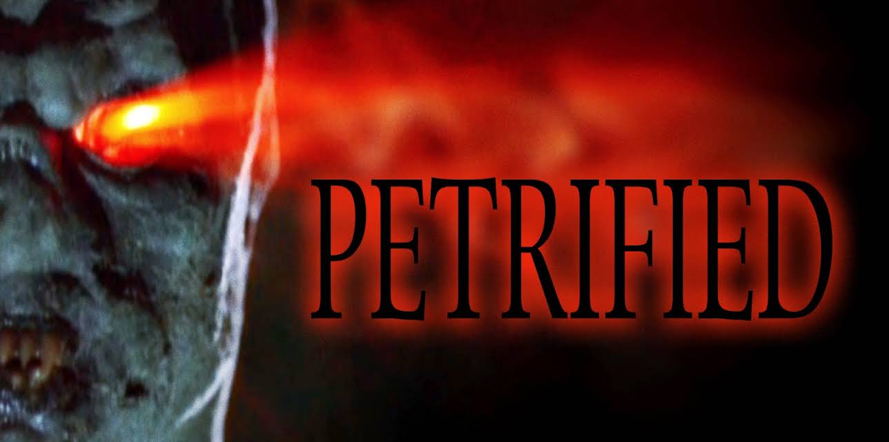 Petrified (2006)