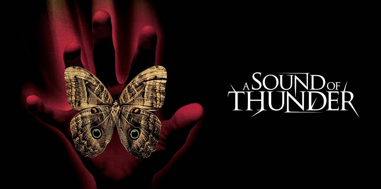 A Sound of Thunder (2005)