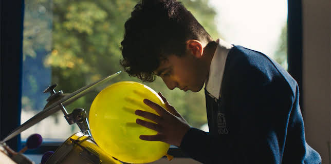 2:50 AM: Name Me Lawand | Channel 4 | 2/6 2026