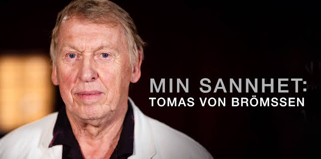 06:50: Min sannhet: Tomas von Brömssen | NRK 1 | 1/1 2026
