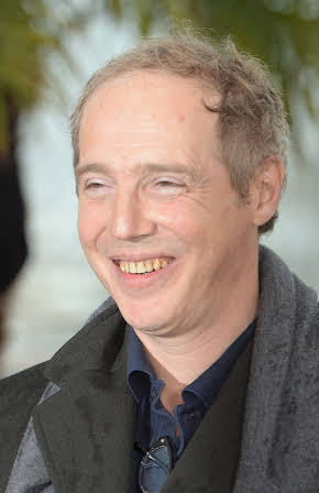 Arnaud Desplechin as Director