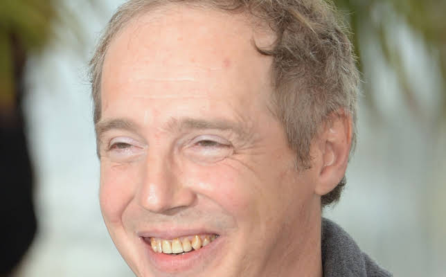 Arnaud Desplechin