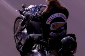 American M.C.: Ride with the Hells Angels