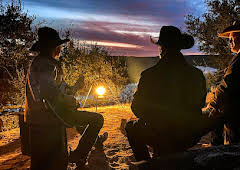 Rob & Dave's Big Texas Rodeo