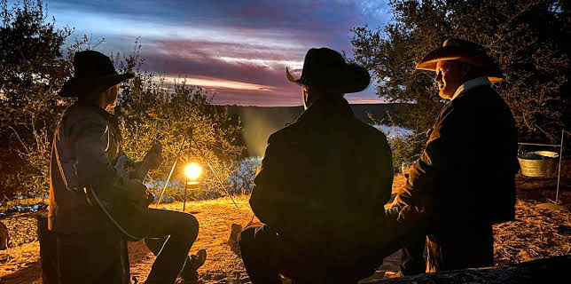 Rob & Dave's Big Texas Rodeo