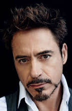 Robert Downey Jr. como 