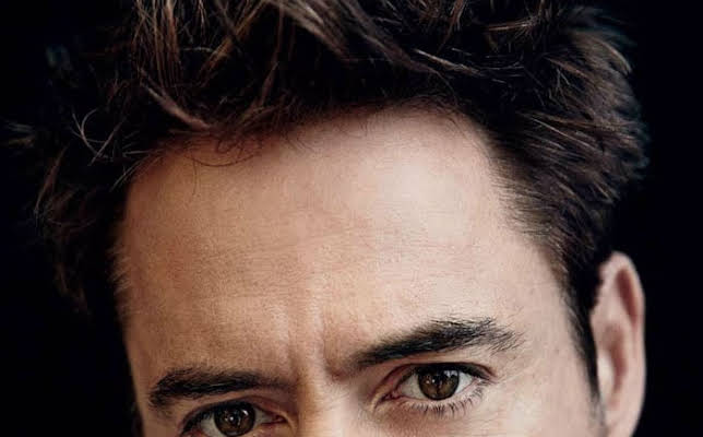 Robert Downey Jr.