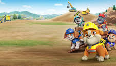 Rubble & Crew (S2 E8)