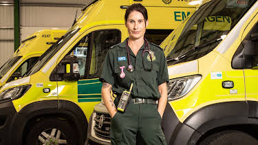 12:05 AM: 999: On the Front Line | More 4 | 8/16 2026