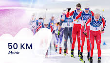 OL 2026: Før 50 km langrenn menn