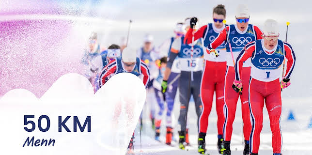 10:30: OL 2026: Før 50 km langrenn menn | NRK 1 | 2/21 2026