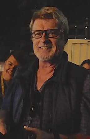 Robert Malenfant as Director