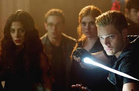 Shadowhunters: The Mortal Instruments: Episode 5