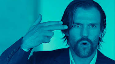 22:45: MAD ACTION: 'REVÓLVER' | BE MAD | 10/20 2026