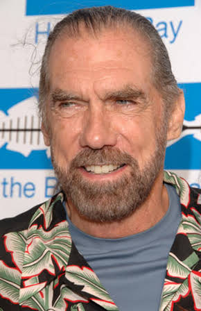 John Paul DeJoria as 