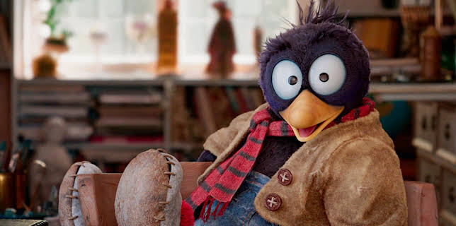 17:55: Aukrust - Gud velsigne vår Herre: Solan | NRK 2 | 1/3 2026