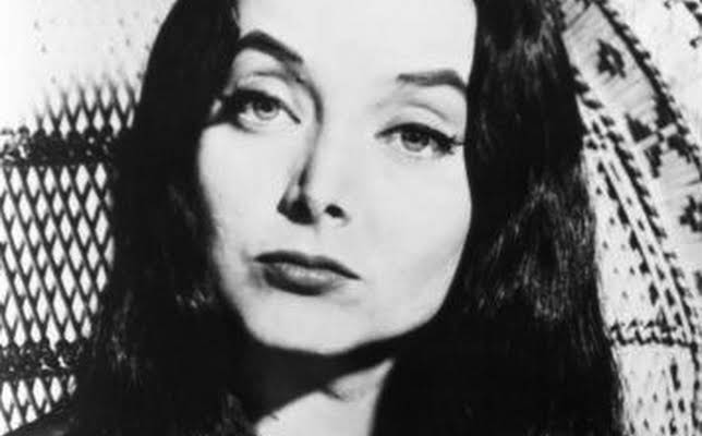 Carolyn Jones