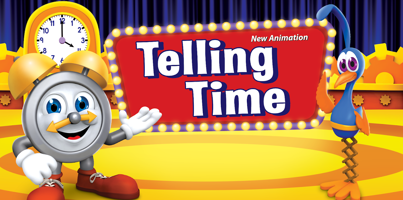Telling Time