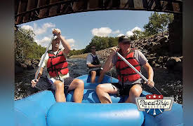 Road Trip Masters: Pocono Mountains 2, PA