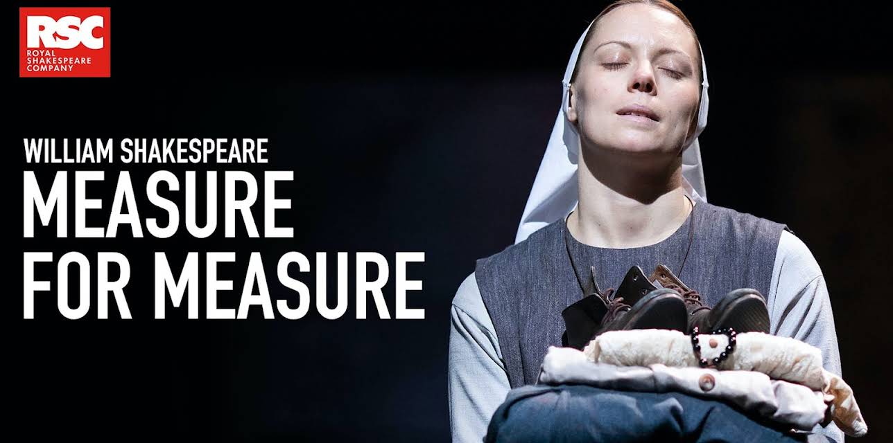 Measure for Measure (2019)