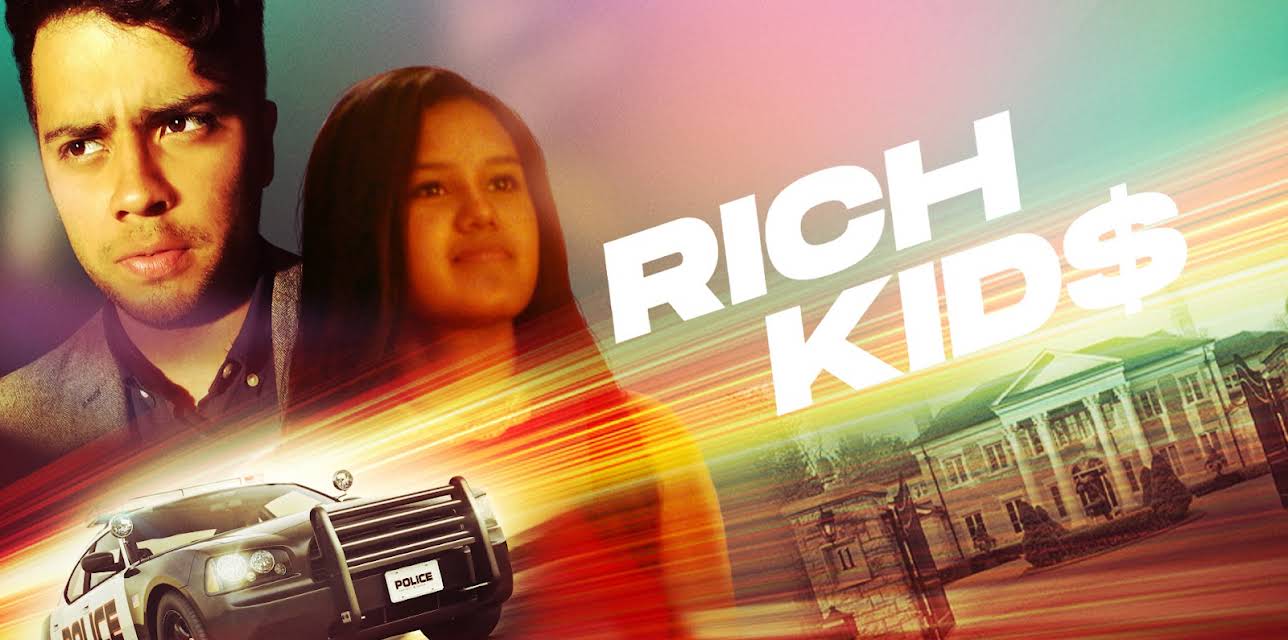 Rich Kids (2019)