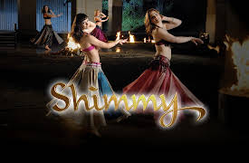 Shimmy: Sharp and Sexy with a Shimmy