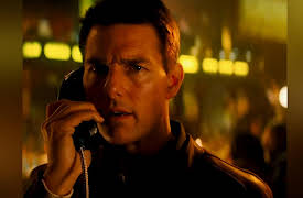 Movie Stars: E1. Tom Cruise