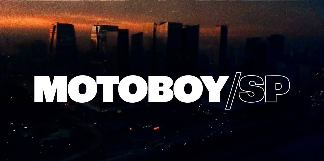 Motoboy SP