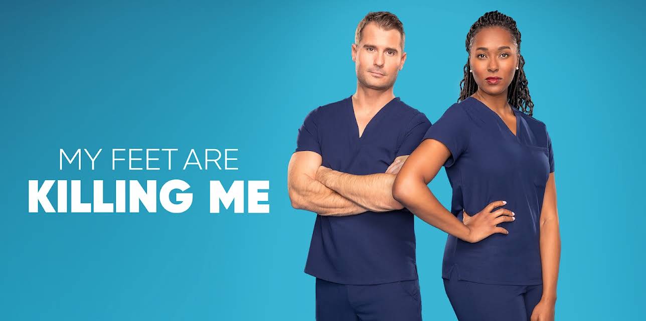 My Feet Are Killing Me Season 1