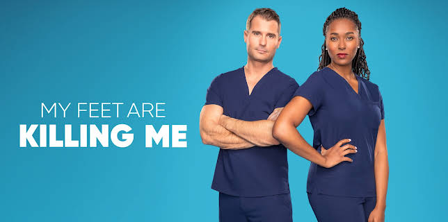 My Feet Are Killing Me Season 1