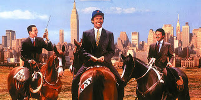 03:47: Cowboys de ciudad (IMDb 6.8) | La Otra | 11/7 2025